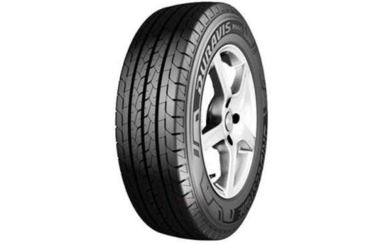 Bridgestone R660 235/65 R16 121R