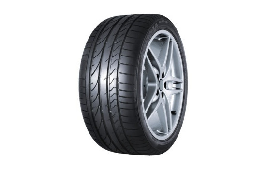 Bridgestone Re050a-1*  rft 225/45 R17 91Y