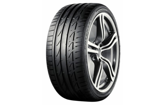 Bridgestone S001 225/45 R17 91Y