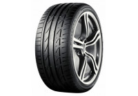 Bridgestone S001 ao xl 225/35 R18 87Y