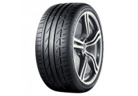 Bridgestone S001 mo 245/50 R18 100W