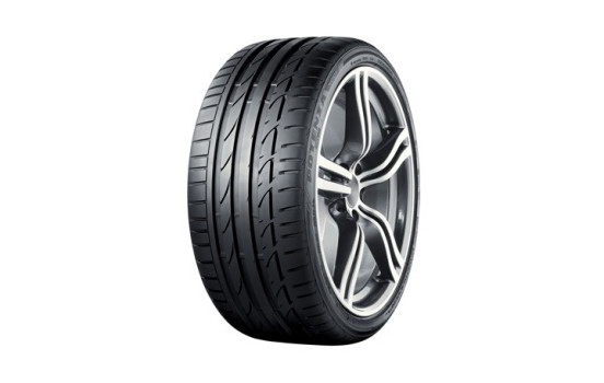 Bridgestone S001 mo 245/50 R18 100W