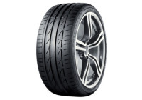 Bridgestone S001 moe xl 285/30 R19 98Y