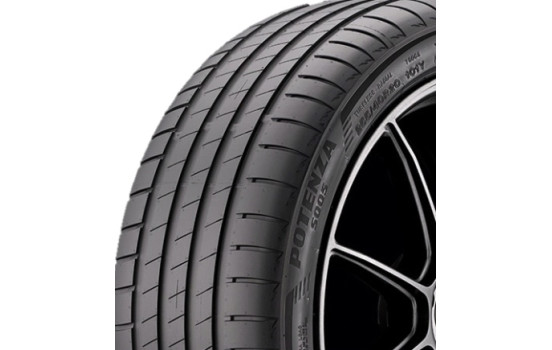 Bridgestone S005 ao xl 235/35 R19 91Y