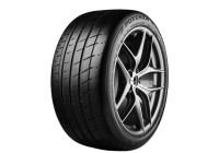 Bridgestone S007 rft 245/35 R20 91H
