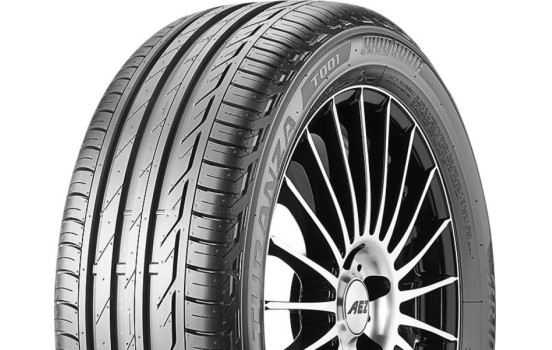 Bridgestone T001 225/45 R17 91V