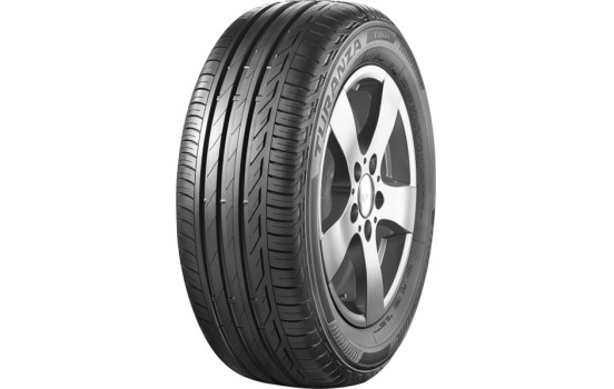 Bridgestone T001 235/55 R17 99H