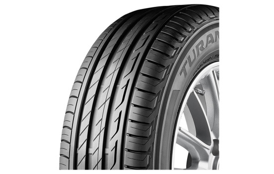 Bridgestone T001 demo 195/60 R16 89H