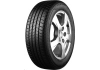 Bridgestone T005 driveguard rft xl 215/50 R17 95W