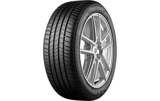 Bridgestone Turanza 6 (+) enliten xl 215/45 R20 95H