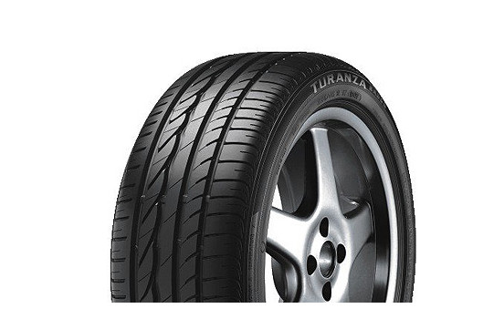 Bridgestone Turanza ER 300 215/55 R17 94V