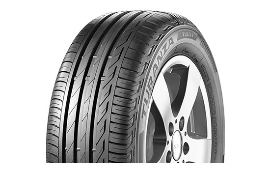 Bridgestone Turanza T 001 215/60 R16 95V