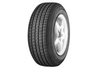 Continental 4x4 contact mo (dot 2017) 235/50 R19 99V