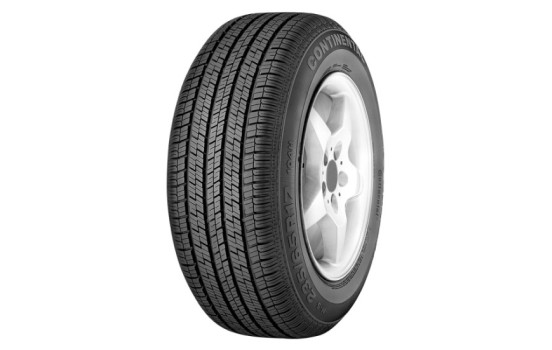 Continental 4x4 contact mo (dot 2017) 235/50 R19 99V