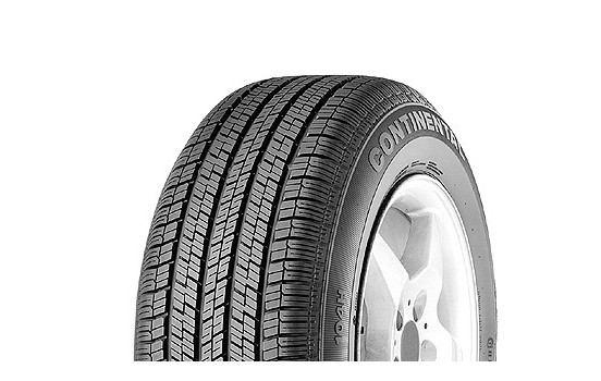 Continental 4x4Contact 235/50 R19 99V