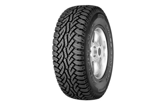 Continental Cross at 235/85 R16 114Q