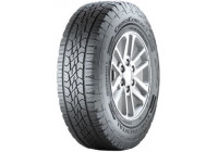 Continental Cross atr fr 265/60 R18 110H