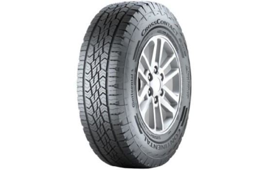 Continental Cross atr fr 265/60 R18 110H