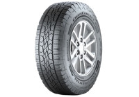 Continental Cross atr fr 265/65 R17 112H