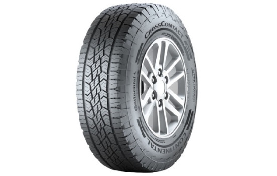 Continental Cross atr fr 265/65 R17 112H