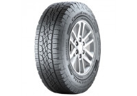 Continental Cross atr fr xl 255/60 R18 112V