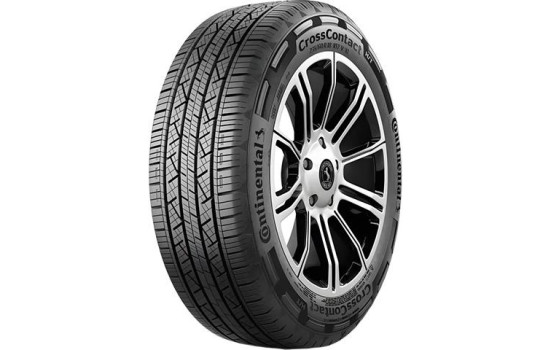 Continental Cross h/t fr 225/55 R18 98V