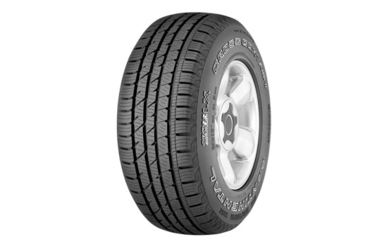 Continental Cross lx 265/60 R18 110T