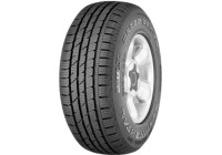 Continental Cross lx (demo) 255/60 R18 112T