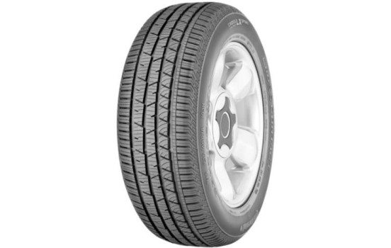 Continental Cross lx sport xl 275/45 R21 110Y