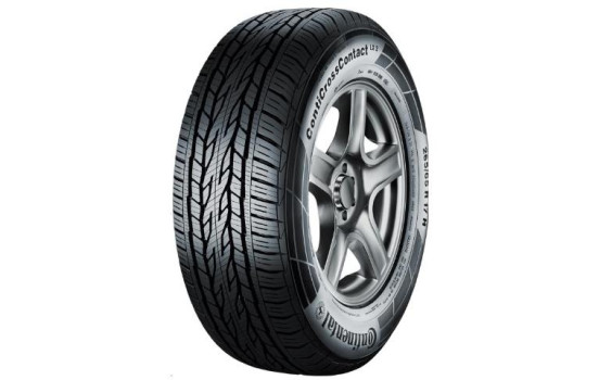 Continental Cross lx2 225/70 R15 100T