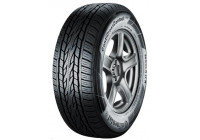 Continental Cross lx2 xl 275/60 R20 119H