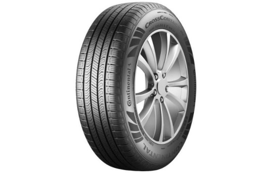 Continental Cross rx ne0 fr xl 295/35 R22 108V