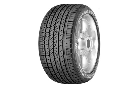 Continental Cross uhp e xl 245/45 R20 103H