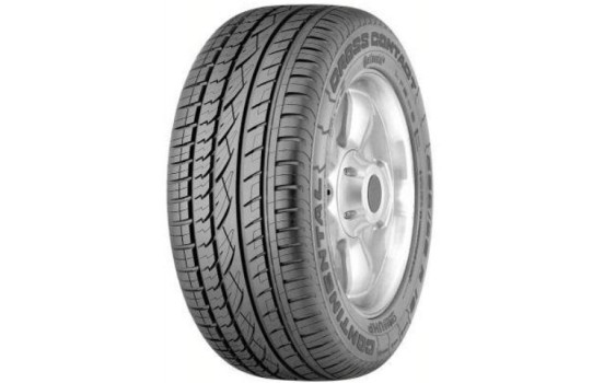 Continental Cross uhp mo fr xl 265/40 R21 105Y