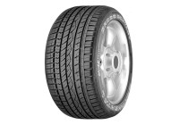 Continental Cross uhp n0 # xl 295/35 R21 107Y