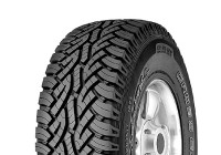 Continental CrossContact AT 255/70 R15 108S FR