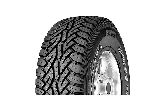Continental CrossContact AT 255/70 R15 108S FR