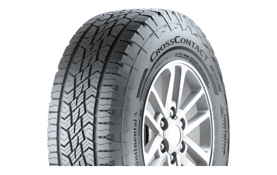 Continental CrossContact ATR 225/75 R16 108H XL