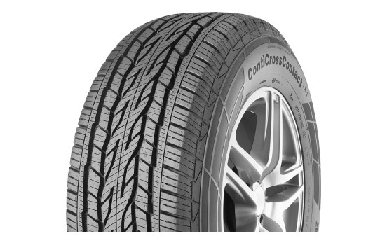 Continental CrossContact LX 2 215/60 R16 95H FR