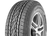 Continental CrossContact LX 2 255/60 R17 106H FR