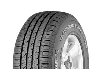 Continental CrossContact LX 255/70 R16 111T