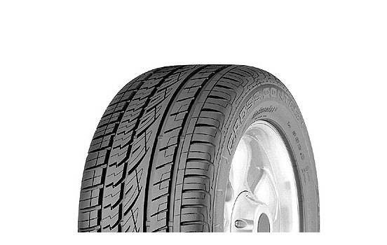Continental CrossContact UHP 255/45 R20 105W XL
