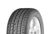 Continental CrossContact UHP 255/50 R19 107V SSR *
