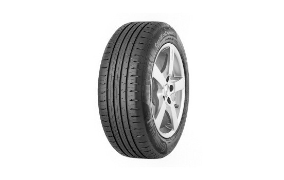 Continental Eco 5 ao 205/60 R16 92W