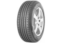 Continental Eco 5 demo 165/65 R14 79T