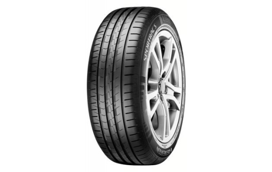 Continental Eco 5 xl 205/55 R17 95V