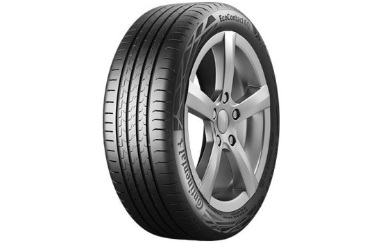 Continental Eco 6 q mo fr 275/45 R21 107Y