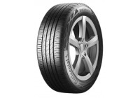 Continental Eco 6 q * mo fr xl 225/55 R18 102Y