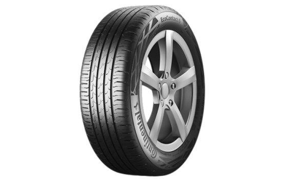Continental Eco 6 vol xl demo 235/55 R19 105V