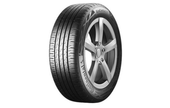 Continental Eco 6 xl 205/45 R17 88V